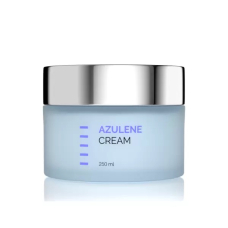 Питательный крем для лица Holy Land Azulene Cream