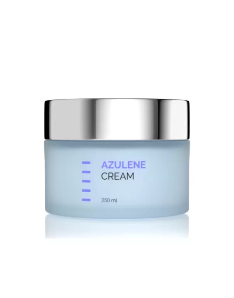 Живильний крем для обличчя Holy Land Azulene Cream