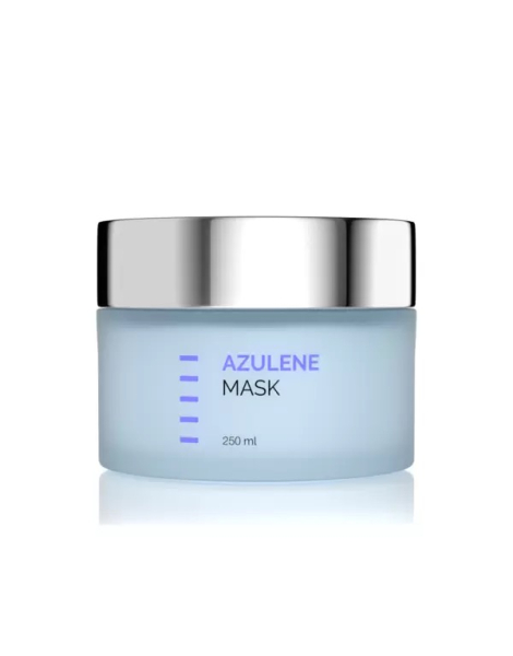Живильна маска для обличчя Holy Land Azulene Mask