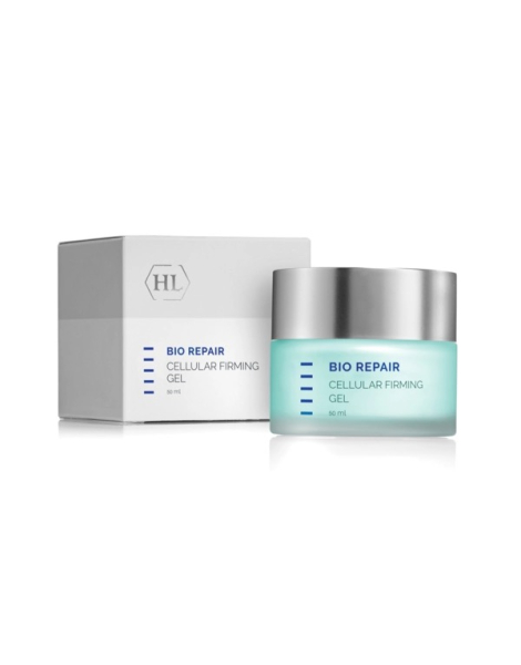 Зміцнюючий гель для обличчя Holy Land Bio Repair Cellular Firming Gel