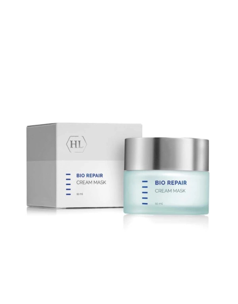 Живильна маска Holy Land Bio Repair Cream Mask