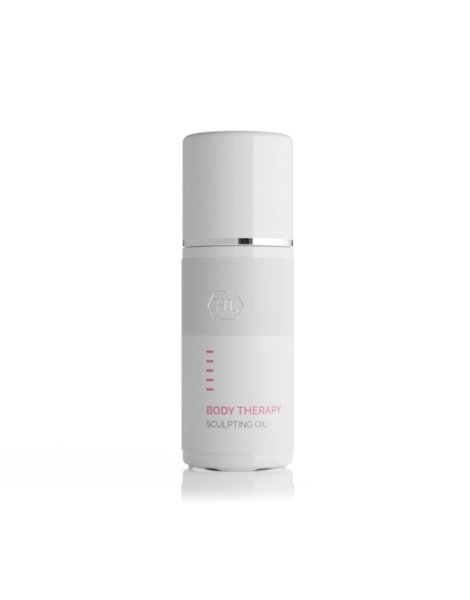 Унікальна олія для корекції целюліту Holy Land Body Therapy Sculpting Oil