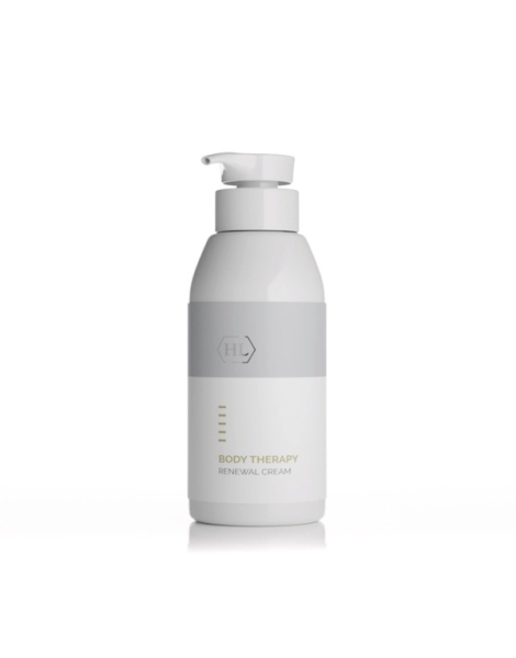 Оновлюючий крем для тіла Holy Land Body Therapy Renewal Body Cream