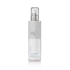 Очищающее мыло Holy Land Calm Derm Cleanser