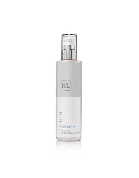 Очищуюче мило Holy Land Calm Derm Cleanser
