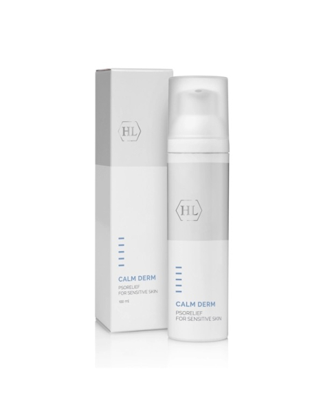 Крем для зменшення лущення Holy Land Calm Derm Psorelief