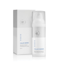 Крем для схильної до почервоніння шкіри Holy Land Calm Derm Redness Relief