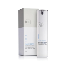Відновлюючий крем Holy Land Calm Derm Restoring Cream with Bakuchiol