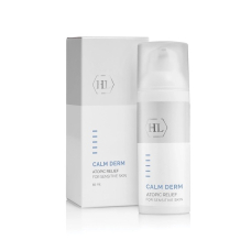 Крем для догляду за шкірою зі схильністю до атопії Holy Land Calm Derm Atopic Relief