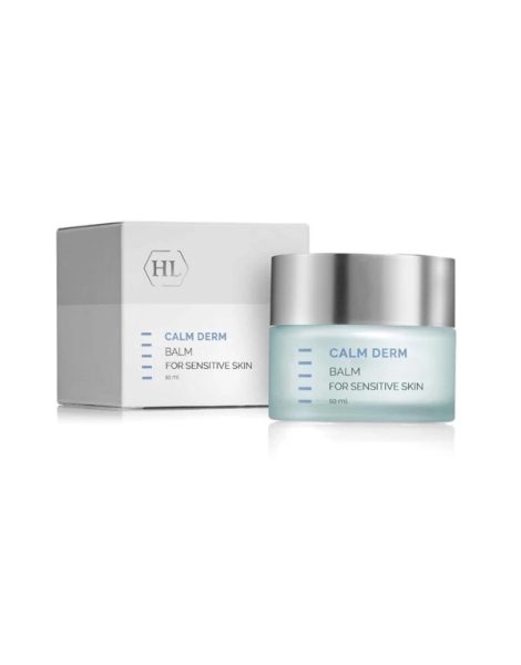 Заспокійливий бальзам Holy Land Calm Derm Balm