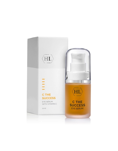 Сироватка для шкіри навколо очей Holy Land C The Success Eye Serum