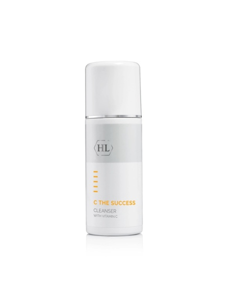Клінзер для вмивання з вітаміном Holy Land C The Success Cleanser C