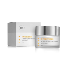 Интенсивная маска для лица Holy Land C The Success Intensive Treatment Mask