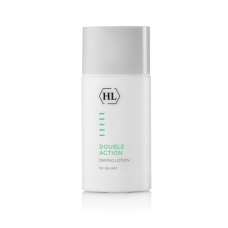 Подсушивающий лосьон для лица Holy Land Double Action Drying Lotion