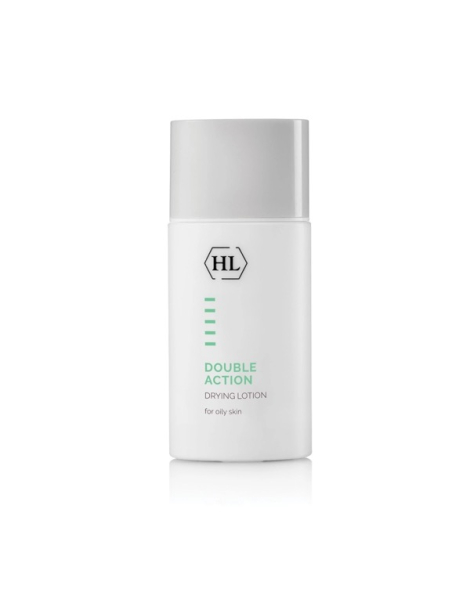 Підсушуючий лосьйон для обличчя Holy Land Double Action Drying Lotion