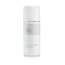 Лосьон для жирной и проблемной кожи лица и тела Holy Land Double Action Face Lotion