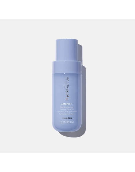 Сироватка для корекції пігментації HydroPeptide LumaPro-C 30 mL
