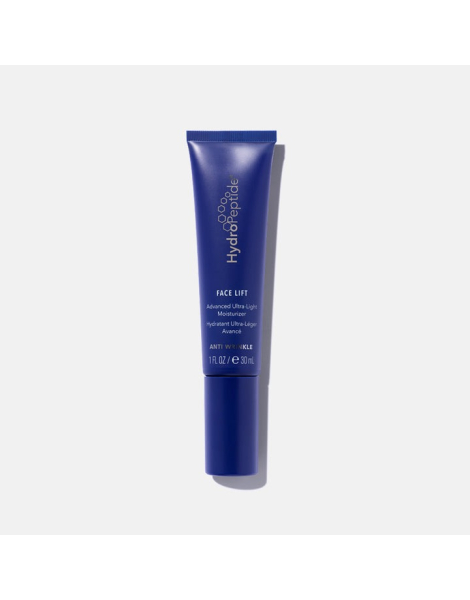 Ультралегкий зволожуючий ліфтинг-крем HydroPeptide Face Lift 30 mL