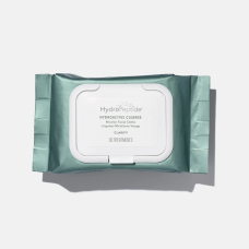 Очищуючі серветки для обличчя HydroPeptide HydroActive Cleanse Packet 30 pads