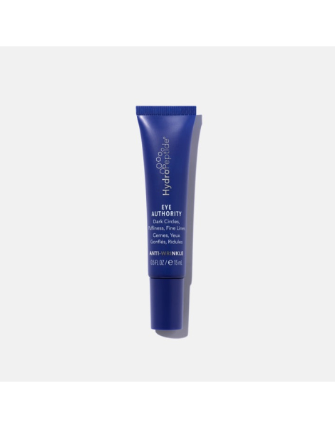 Інтенсивний ліфтинг-крем для повік HydroPeptide Eye Authority 15 mL