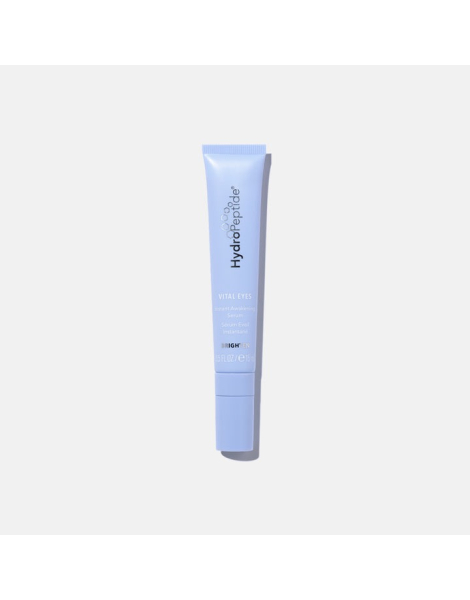 Сироватка для зони навколо очей HydroPeptide Vital Eyes 10 mL