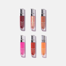 Засіб для догляду шкіри губ з ефектом наповнення HydroPeptide Perfecting Gloss 5 mL