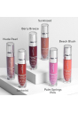Засіб для догляду шкіри губ з ефектом наповнення HydroPeptide Perfecting Gloss 5 mL
