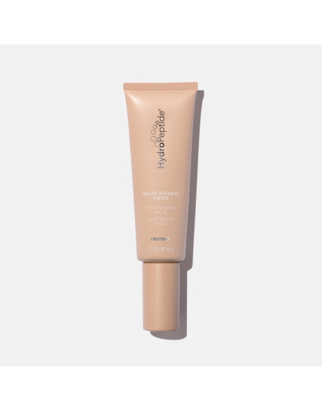Сонцезахисний крем для обличчя HydroPeptide Solar Defense Tined SPF 30 50 mL