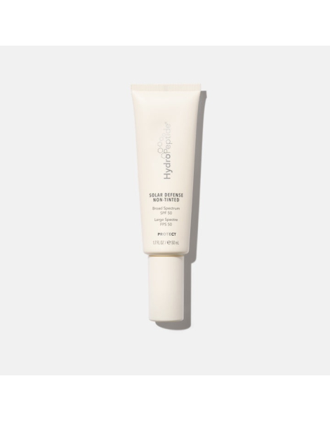 Зволожуючий крем з SPF 50 без тону HydroPeptide Solar Defense SPF 50 non-tined 50 mL