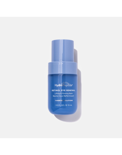 Ліфтинг-зміцнювальний бальзам HydroPeptide Retinol Eye Renewal 15 mL