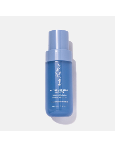 Бустер 1% ретинолу HydroPeptide Retinol Routine Booster 30 mL