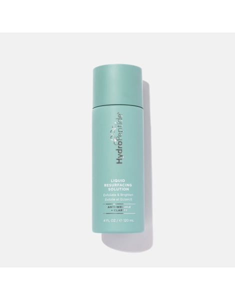 Щоденний незмивний лосьйон-ексфоліант HydroPeptide Liquid Resurfacing Solution 120mL
