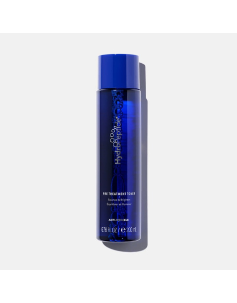 Антивіковий тонізуючий лосьйон HydroPeptide Pre - Treatment Toner 200mL