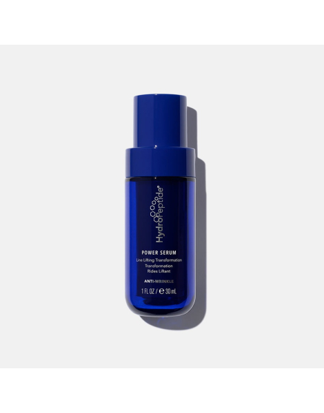 Потужна ліфтинг-сироватка HydroPeptide Power Serum 30 mL