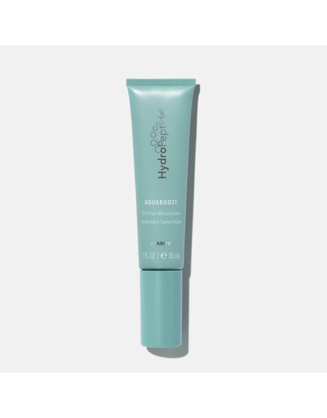 Зволожуюча емульсія-крем з матуючою дією HydroPeptide AquaBoost 30 mL