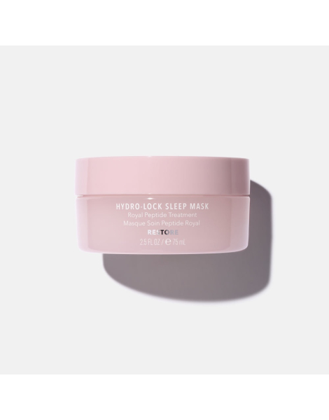 Маска для сну, що утримує вологу HydroPeptide Hydro-Lock Sleep Mask 75 mL