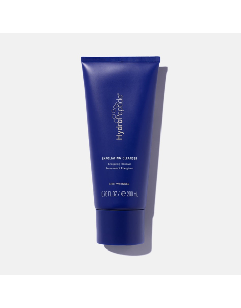 Очищуючий відлущуючий засіб HydroPeptide Exfoliating Cleanser 200mL