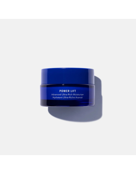 Насичений зволожуючий ліфтинг - крем HydroPeptide Power Lift 30 mL