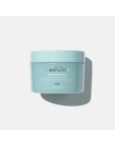 Поживний відновлюючий крем-бальзам HydroPeptide Soothing Balm 88 mL
