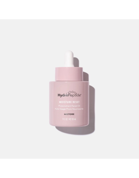 Фітоживильна олія для обличчя HydroPeptide Moisture Reset 30 mL