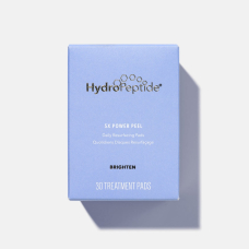 Екстра-омолоджуючий пілінг HydroPeptide 5xPeel 30 pads