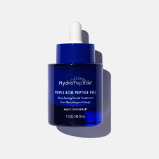 Омолоджувальний пілінг для обличчя HydroPeptide Triple Acid Peptide Peel 30 mL