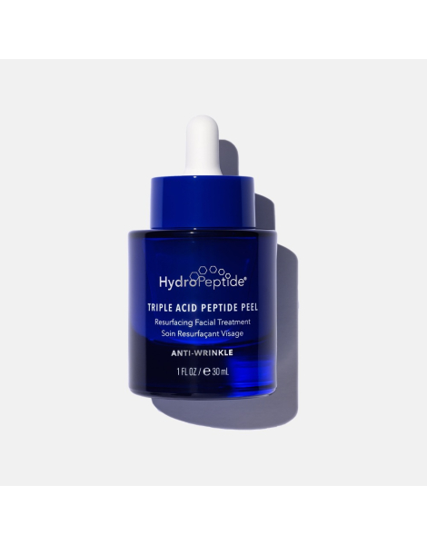 Омолоджувальний пілінг для обличчя HydroPeptide Triple Acid Peptide Peel 30 mL