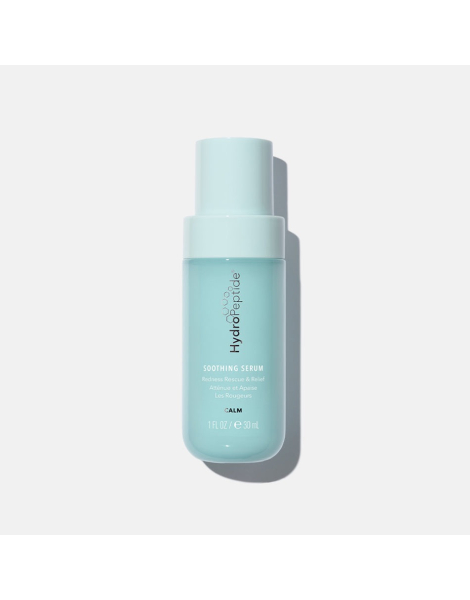Заспокійлива сироватка для куперозної шкіри HydroPeptide Soothing Serum 30 mL