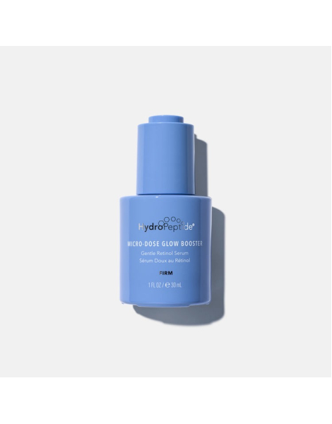Делікатна сироватка з ретинолом HydroPeptide Micro-dose Glow Booster 30mL