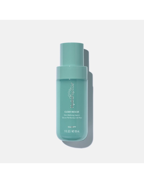 Протизапальна оновлювальна сироватка HydroPeptide Clear Rescue Serum 30mL