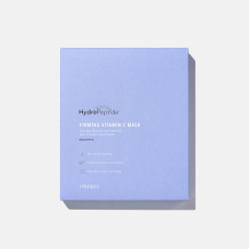Маска для активного освітлення HydroPeptide Firming Vitamin C Mask 4*22mL