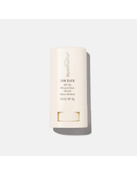 Мінеральний стік SPF 50 HydroPeptide Sun Slick 15g