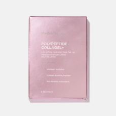 Гідрогелева ліфтинг-маска для губ HydroPeptide PolyPeptide Collagel+ Lip Mask 8TR