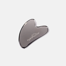 Шкребок гуаша з медичної сталі HydroPeptide Stainless Steel Gua Sha